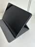 ALittleFlower【全网热销30W+】适用华为MatePad Air保护套壳12英寸25/24款华为平板保护套轻薄休眠暗夜绿 实拍图