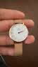 丹尼尔惠灵顿（DanielWellington）DW女士手表轻奢流金简约石英欧美腕表七夕礼物送女友DW219 实拍图