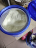 伊利欣活中老年奶粉 礼品礼盒 营养富硒高钙高蛋白0蔗糖 800g*2 实拍图