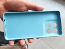 摩托罗拉 联想moto g100s 高刷LCD护眼屏 7000mAh大电池 多功能NFC 应用六开 8GB+128GB 海蓝 实拍图