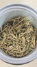 同仁堂品牌 北京同仁堂金银花茶40克 金银花干金银花泡水搭化橘红养生茶 实拍图