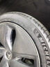 米其林（MICHELIN）静音棉轮胎 235/45ZR18 98Y T1 竞驰 PILOT SPORT 4 适配特斯拉 实拍图