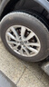邓禄普（DUNLOP）汽车轮胎 225/65R17 102H GRANDTREK PT3适配本田CRV昂科威哈弗H6 实拍图