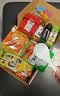 吉得利 寿司套装1020g 20件套 紫菜包饭露营野餐寿司食材全套工具 实拍图