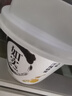 光明低温酸奶 如实蜂蜜135g*3+奇亚籽135g*3+水果燕麦135g*3 零添加 实拍图
