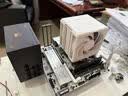 酷冷至尊（CoolerMaster）Hyper 612 白色 CPU风冷散热器 超导6热管/单塔/双莫比乌斯风扇 多平台 支持LGA1700 实拍图