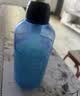 诗裴丝Spes控油蓬松显脸小发丝补水柔顺男女士玻尿酸洗发水500ml*2 实拍图