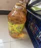 金龙鱼 食用油 非转基因 物理压榨玉米油6.18L（蕴含植物甾醇） 实拍图