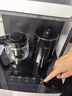 安吉尔茶吧机饮水机触控防溢防干烧恒温养生烧水壶一体家用高端客厅26年新款下置CB3781LK-J 实拍图