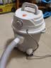 德尔玛（Deerma）【重磅单品】TJ700S 干吹两用吸尘器 家用商用 吸尘器桶式大吸力 整机降噪设计ZN-530 实拍图