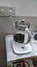 九阳（Joyoung） 养生壶1.5L茶具电茶壶煮茶壶花茶壶玻璃煮茶器煎药壶中药锅药膳电水壶烧水壶 DGD1506BQ【超高性价比断货款】 1.5L 实拍图