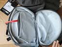 ARC'TERYX始祖鸟 KONSEAL 15 BACKPACK 男女同款 背包 Cloud/暗雾灰 均码 实拍图