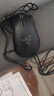 雷蛇（Razer）炼狱蝰蛇标准版有线鼠标 人体工学 电竞游戏 右手通用型 吃鸡/LOL/CSGO游戏鼠标 黑色 实拍图