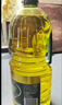 金龙鱼 食用油 初榨橄榄果香食用植物调和油1.8L（新老包装交替发货） 实拍图