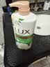 力士（LUX）持久留香72小时香体艾叶止痒山茶香1kg沐浴露男女士金榜 实拍图