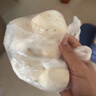 广州酒家杂粮馒头400g*2袋 24个 全麦椰汁馒头粗粮低脂减脂速食早餐半成品 实拍图