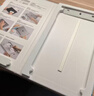 闪魔适用华为matepad pro12.2保护套25/24款12.2英寸带笔槽平板磁吸保护壳 【砚黑】Y型磁吸-横竖支撑 实拍图
