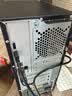 联想瑞天900 商用办公台式电脑台式机主机(酷睿i5-12400 16G DDR5 512G SSD win11 18L大机箱)23.8英寸 实拍图