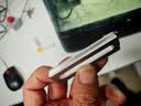 造物时代Makera Z1桌面CNC高精度数控机床家用AI智能雕刻机快速换刀四轴小型加工中心创客DIY工具 Makera Z1Pro 4轴套餐（单机+4轴） 实拍图