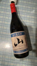 通化山葡萄葡萄酒起泡酒甜酒加量版7度720ml*6 整箱装果酒微醺果汁 实拍图