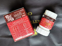 微微占享驼奶多维钙片1.2g×30片/瓶/盒 11-18岁【驼奶＋多种维他命＋钙】 30片*1盒 实拍图