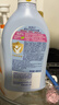 哈罗闪（sanosan）婴儿洗发沐浴露二合一套装400ml*2 【0-12岁】儿童洗发水易冲洗 实拍图