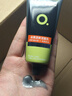 曼秀雷敦男士冰爽活炭洗面奶50g+高保湿酷爽冰露30ml(体验装） 实拍图