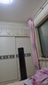 美的（Midea）【语音智能】家用空调扇冷风扇 负离子净化静音落地冷风机水冷塔扇冷气扇 强力制冷小空调ACA10TJR 实拍图