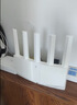 普联（TP-LINK）BE3600 WiFi7路由器 千兆无线家用 普联路由3600 双频聚合 智能游戏加速 易展 上网管理 适配星闪 实拍图