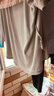 真维斯（Jeanswest）短袖t恤女2026新款夏季小个子宽松纯棉半袖上衣服休闲时尚体恤衫 实拍图