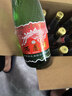 西凤酒 绿瓶裸瓶省外版 55度 500ml*9瓶 整箱装 凤香型白酒 实拍图