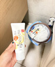 莎娜（SANA）豆乳美肌洗面奶女卸妆保湿深层清洁洁面膏油性皮肤150g 实拍图
