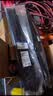 HAILE扎带尼龙扎带ZD-25H-200多功能扎线带束线带4.6*250mm 黑色200根 实拍图