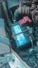 瓦尔塔（VARTA）京东养车汽车电瓶蓄电池星标系列75D23以旧换新上门安装 实拍图