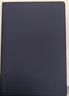ALittleFlower【全网热销30W+】适用华为matepadair12保护套壳25/24款matepad air 12英寸华为平板保套 深蓝 实拍图
