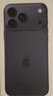 Apple/苹果 iPhone 17 Pro Max 512GB 深蓝色 移动联通电信5G 双卡双待手机 实拍图