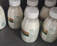 伊利金典3.8g乳蛋白鲜活纯牛奶250ml*8 30天常温短保 礼盒装 实拍图