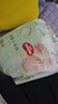 好奇（Huggies）铂金装小桃裤纸尿裤S96片(4-8kg)新生儿小号尿不湿【夏季散热王】 实拍图