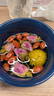 贡苑特级玫瑰花茶【绿色食品】平阴重瓣大朵胎玫瑰无硫花草养生茶 实拍图