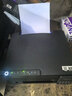 爱普生（EPSON）【6代新品】L3353墨仓式彩色家用AI学习打印机 L3251/L3255升级版(打印复印扫描 微信/无线 黑色） 实拍图