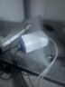 森森鱼缸增氧泵水族箱氧气泵LQE-100家用小型充氧泵4W单孔+全套配件 实拍图