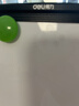 得力60×90cm白绿板(白板＋绿板) U型架可升降双面板移动白板支架写字板 黑板家用会议办公室教学磁性 实拍图
