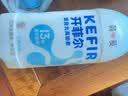 简爱开菲尔家庭装大桶酸奶 原味760g*1瓶 13种复合菌 乳酸菌早餐奶 实拍图