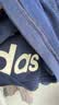 阿迪达斯（adidas）时尚潮流运动透气舒适男装棉质休闲运动短裤 2XL码 实拍图