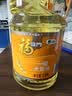 福临门食用油 一级大豆油 1.8升 小桶装植物油 中粮出品 实拍图