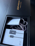 觅声天鹤座ultra 入耳式HiFi有线游戏耳机专业听声辨位电脑fps电竞专用三角洲耳麦可换线 3.5+4.4mm带麦+星云声卡 实拍图