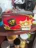 中原G7 三合一速溶咖啡320g (16gx10包*3） 越南进口 实拍图
