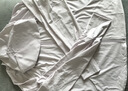蕉下（beneunder）防晒衣女宽松百搭凉感透气防紫外线高端冰丝户外出行 AL417 实拍图