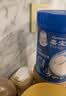 嘉宝（GERBER）强化钙铁锌高铁米粉婴幼儿宝宝辅食米糊维C+铁250g6月+100%真验厂 实拍图