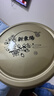 新東陽臻选猪肉松108g/罐高端送礼无豆粉上海味道猪后腿肉香酥无添加剂 实拍图